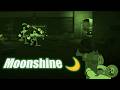 Better game streaming on Linux with Moonshine!
