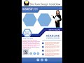 Brochure Design In CorelDraw