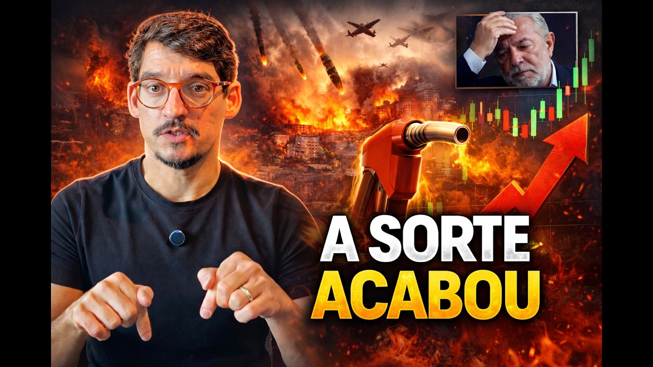 YouTube video by Rafael Seabra
