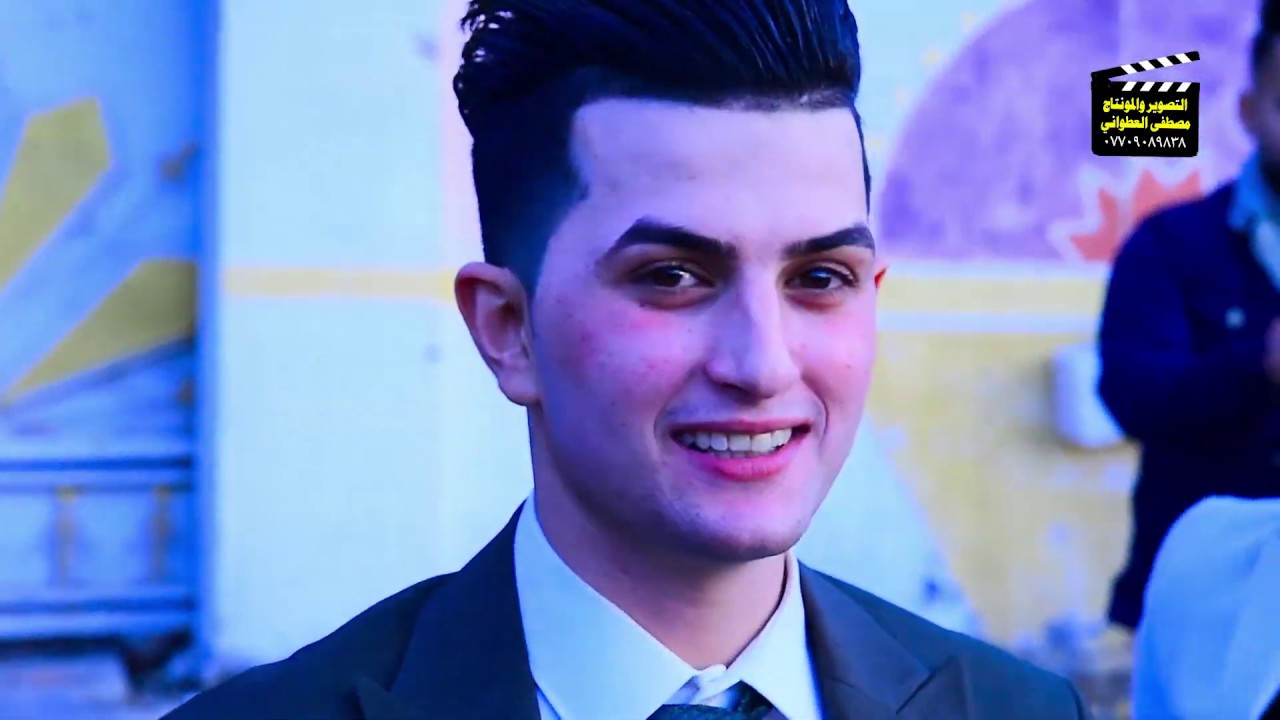 حفل زفاف علي عثمان العيساوي /ميسان ناحية السلام