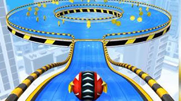 Going Balls Super SpeedRun Gameplay New Update Level 85