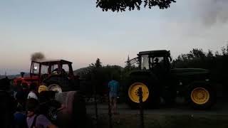 Same Galaxy 170 vs John deere 7700