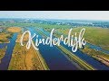 KINDERDIJK | HOLANDA | NETHERLANDS | Travel Vlog Vanilla Connosco | EP.1