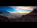 Mahaguru Merapi - Documentary Short Film