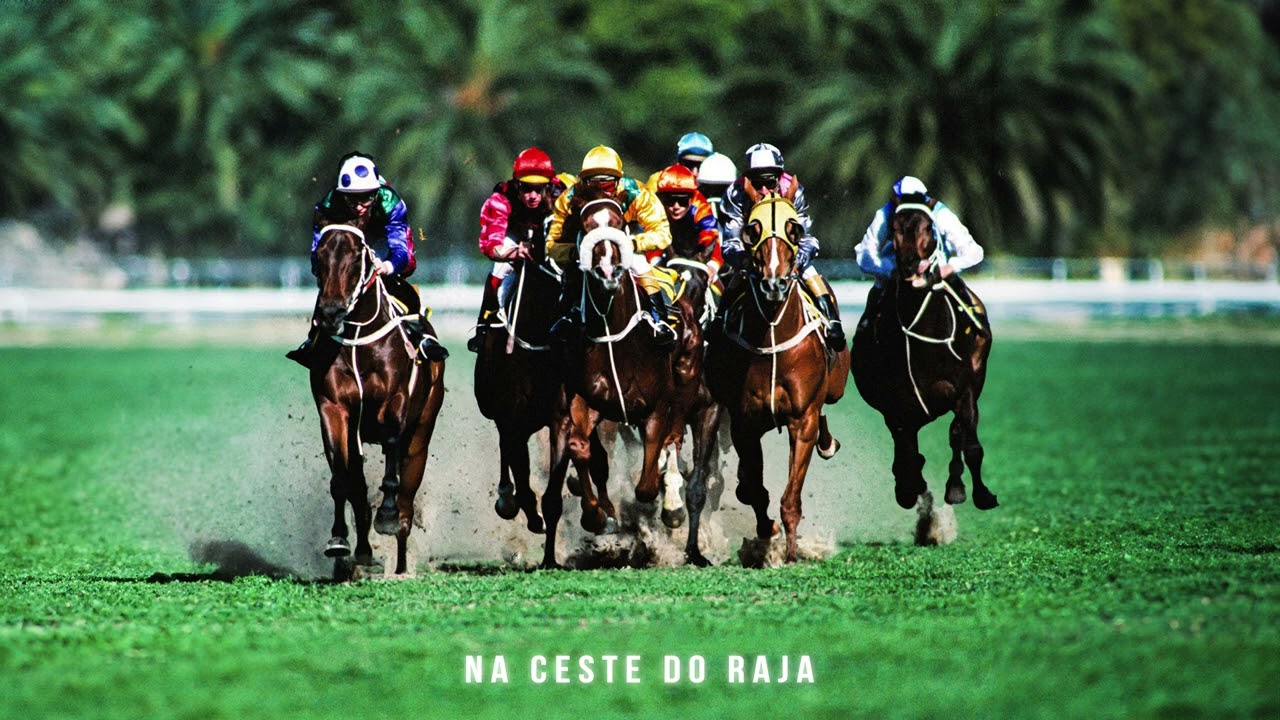 Watch Luca Brassi10x & Pil C ft. Cédric - NA CESTE DO RAJA (prod. ÜBeatz) |Official Audio| on YouTube Watch Luca Brassi10x & Pil C ft. Cédric - NA CESTE DO RAJA (prod. ÜBeatz) |Official Audio| on YouTube