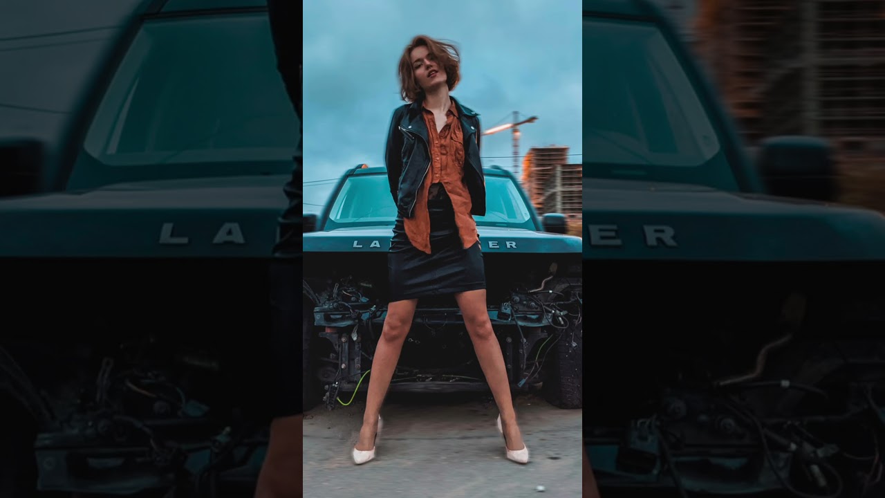 Собрала для вас подборку идей для фото на улице #photography #photoidea #contentcreator #model