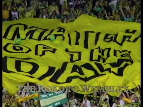 Match of the Day - 7th January 1995