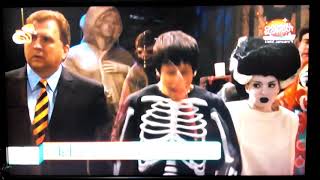 Wizards Of Waverly Place  Promo 1 winter 2019  Disney Channel southeast Asia