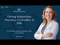 Driving Independent Pharmacy Profitability in 2026 with Nicolette Mathey, PharmD, CEO of Atrium24