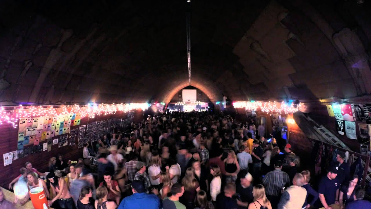 Johnson's Barn timelapse featuring Silverado YouTube