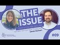 Non-AAV, Non-rare Gene Therapy with Derek Jackson, Pacira BioSciences–The Issue