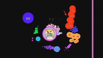 Senpa.io Popeye Win Compilation #7❤️