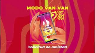 Los Van Van - Solicitud De Amistad (Audio Cover) | Álbum 'Modo Van Van'