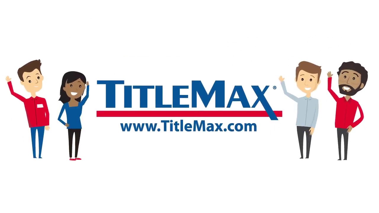 Titlemax Title Loans How Title Loans Work Fast Approval