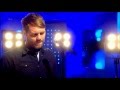 Brian McFadden - Nothing Compares to You (Live This Morning)