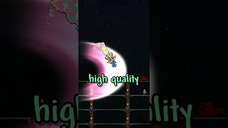 This NEW Terraria Mod Is INSANE...