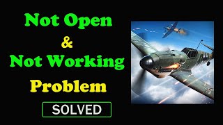 How to Fix World of War Machines App Not Working / Not Opening / Loading Problem in Android & Ios screenshot 1
