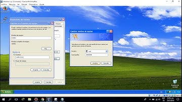 SAMBA COMO DOMINIO EN SLACKWARE