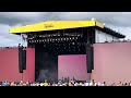 Bakar Live Leedsfestival 25 08 23