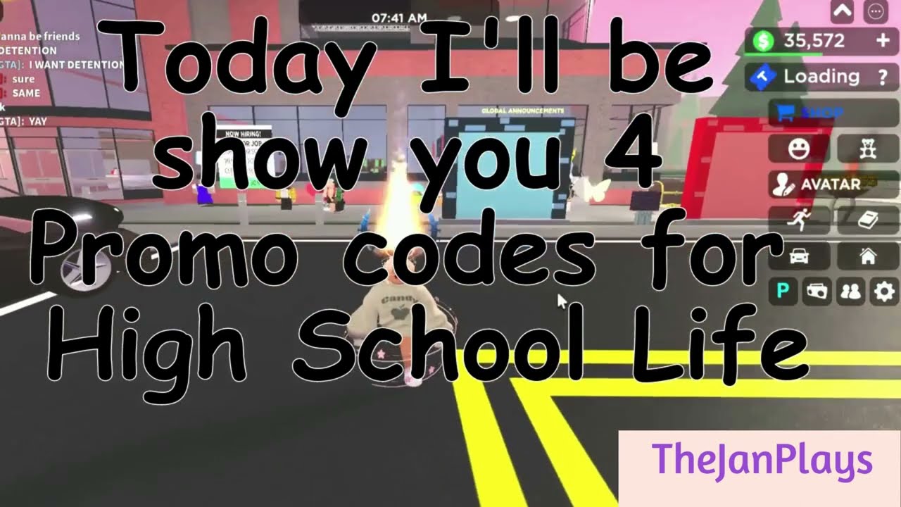 (2022 AUGUST) All *UNEXPIRED* High School Life Promo Codes! *WORKING