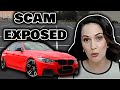 We Caught a Car Wrap Scammer