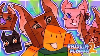 Raise A Floppa 2 - FULL OST