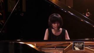 Hiromi Uehara The Gambler Mayuki Miyaa