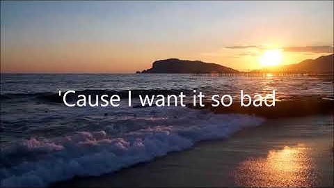 Thumbnail of Straham // Help Me Believe (Lyric Video)