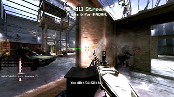 [WesBot] Call of Duty 4 [IWMY]