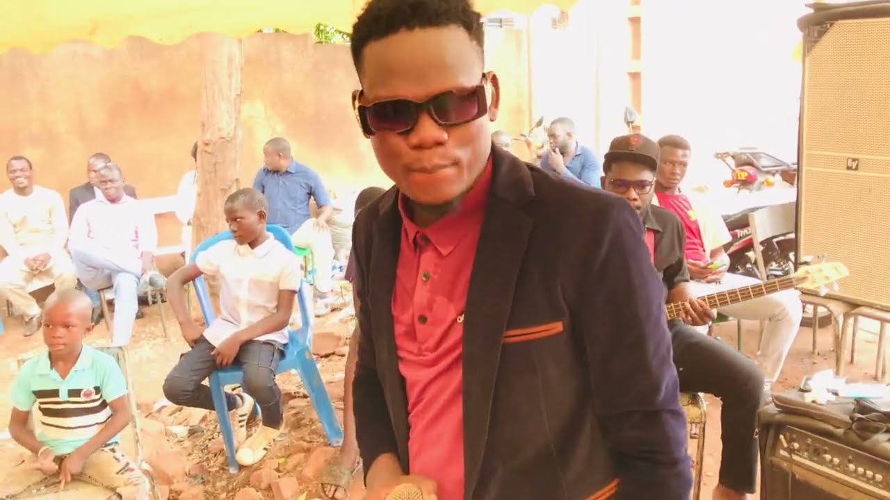 Alphonse COULIBALY - Fin bɛ kɛra kura ye [Combo Konatebougou Mariage] (Vidéo 2023)