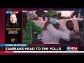 Discussion | Zambian elections