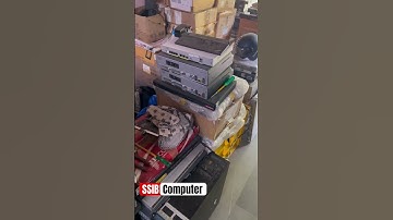 Refurbished Networking Switches And Router Available Best Price #ssib #ssibcomputer