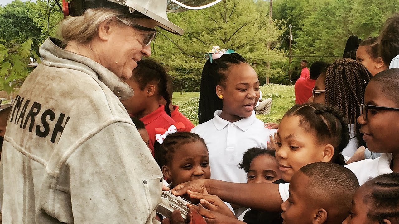 Metal Museum: Be the Spark