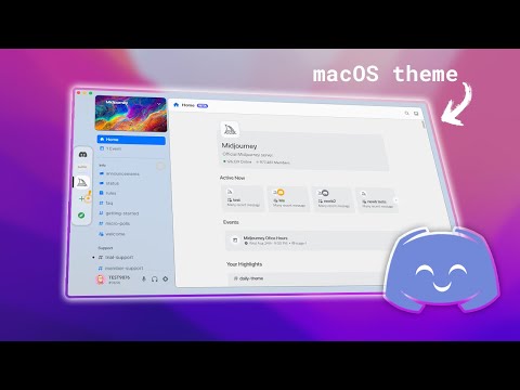 Video: Kaip nutildyti grupės pokalbį „Skype“kompiuteryje ar „Mac“: 10 žingsnių