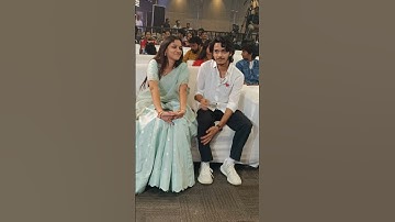 Court Movie Trailer Launch Event Priyadarshi, Harsh Roshan, Sridevi | Vijai Bulganin | Ram Jagadeesh