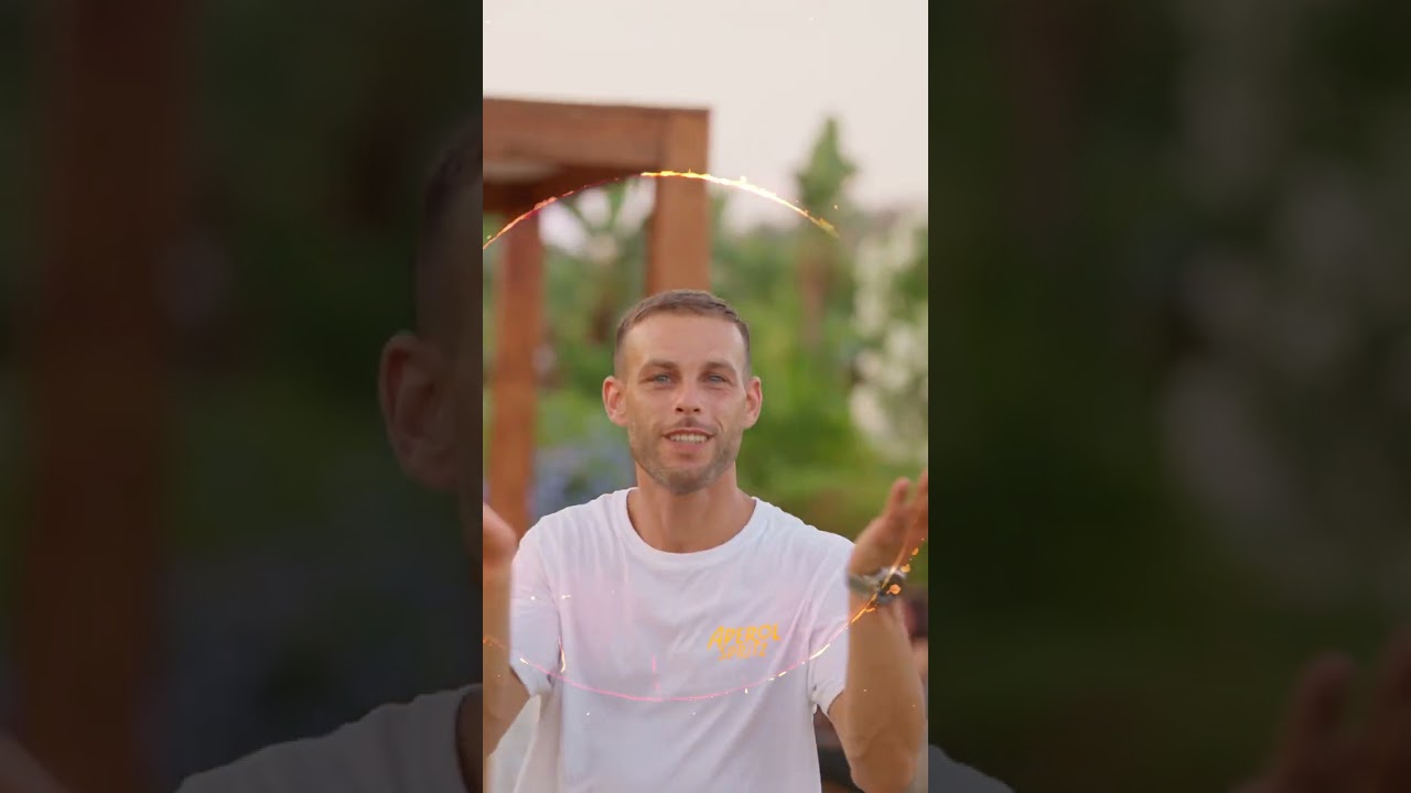 Aperitivo a mollo: Pool Party, Cocktail e balli scatenati ad acQuachiara