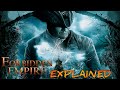 Forbidden Empire (2014) Film Explained in Hindi/Urdu ।। Forbidden Kingdom Viy Summarized in हिन्दी