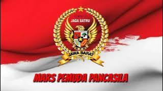 MARS PEMUDA PANCASILA