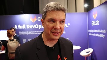 GitLab talks security at Cloud Expo Europe