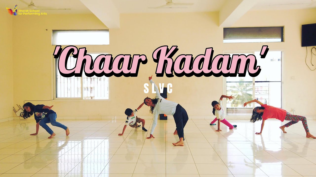 A mesmerizing dance of grace and emotions! - YouTube