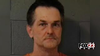 Video: Police discuss investigation of Pryor's first homicide of the year after man was shot and