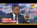 Odili Siege: They Are Hiding Masquerades Behind Incident - Legal Practitioner
