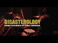 DISASTEROLOGY DRUM CAM in SOUTH AMERICA 2023 (performed by Loniel Robinson)