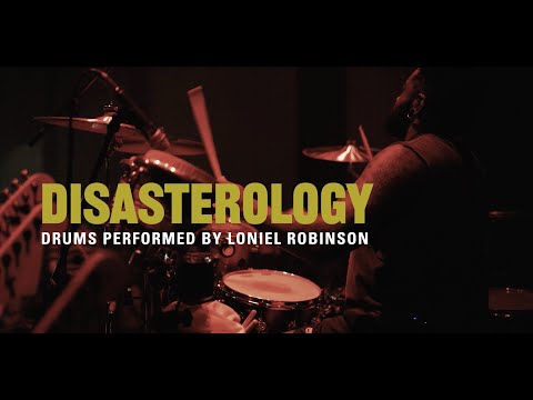 DISASTEROLOGY DRUM CAM