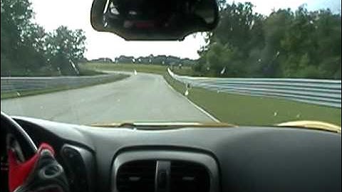 Katech Track Attack 2010