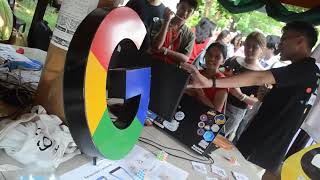 Google Developer Groups on Campus PLM '25 - '26 AVP