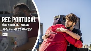 GIZEH RISES THE INFAMOUS ZOOGANG VOL II - Break Dance  | Official Aftermovie