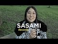 SASAMI  - Records In My Life (2019 Interview)