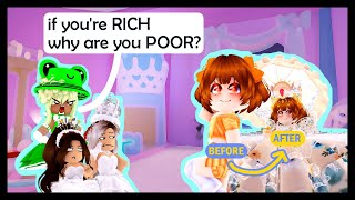 [Part 5] Trolling as a Fake Rich Person in Royale High