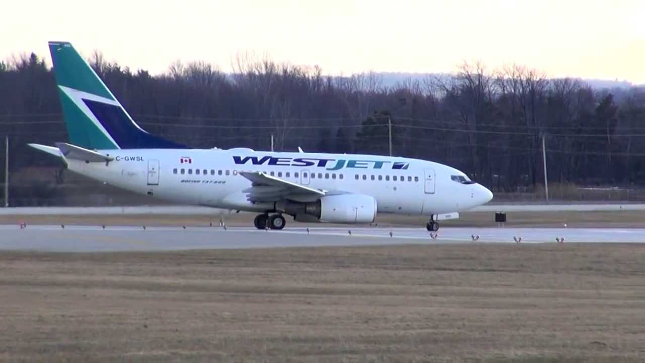 Region Of Waterloo International Airport Alchetron The Free